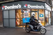 Domino's Appoints Nicola Frampton as Permanent CEO Amid Strategic Shift