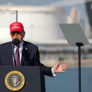 Donald Trump Announces Plans for Talks with Iran's New Leadership