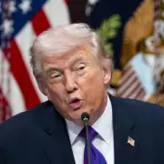 Donald Trump Claims Credit for Impending Cuban Government Collapse