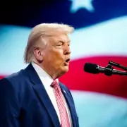 Donald Trump Comments on Tiger Woods' Health Following DUI Arrest and Car Crash