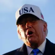 Donald Trump's Health Concerns Intensify After White House Memory Lapse