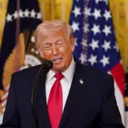 Donald Trump's Health Concerns Mount Following Live TV Memory Lapse Incident