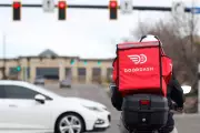 DoorDash Launches Temporary Fuel Relief for US and Canadian Drivers Amid Price Surge