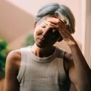 Dr Amir Khan Highlights Menopause Inequality, Calls for Greater Support for Women