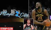Draymond Green Defends Hawks' Strip Club Night as 'Art' Amid NBA Backlash