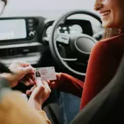 Drivers Urged to Check Licences for Motorhome Weight Rule