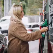Drivers Urged to Compare Fuel Prices as Oil Costs Surge to $120 a Barrel