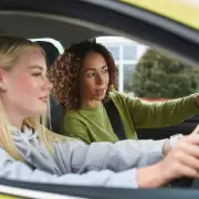 Driving Test Pass Rates Plummet as Costs and Delays Create New Hurdles