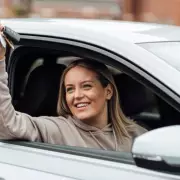 Driving Test Reality Check: Most Overestimate Their Skills, Poll Reveals