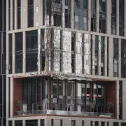 Drone Attack Strikes Dubai Financial District Amid Regional Conflict