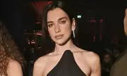 Dua Lipa Stuns at BRIT Awards Afterparty as Olivia Dean Dominates Ceremony