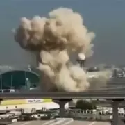 Dubai Brits Face Return Dilemma After Iranian Missile Strikes