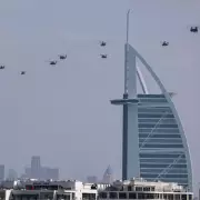 Dubai Hotels Forbidden from Evicting Stranded British Tourists Amid Crisis