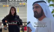 Dubai Influencers Flood Social Media with Pro-Government Posts Amid Iran Conflict