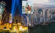 Dubai's Glitter Fades: Brits Seek New Tax-Free Havens Amid Middle East Conflict