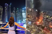 Dubai's 'Orwellian' Crackdown: Arrests for Sharing Missile Attack Photos