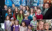 Duggar Family Claims 'Persecution' After Joseph and Kendra Duggar Arrests
