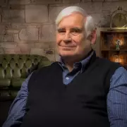 Dunblane Father's 30-Year Grief and Gun Control Warning