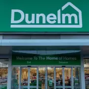 Dunelm's £12 Picture Shelf Earns Rave Reviews for Stylish Displays