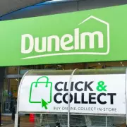 Dunelm's £14 Floral Vase Delights Shoppers with 'Sunshine' Charm