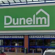 Dunelm's £45 Marble Table Rivals M&S £249 Version for Home Elegance