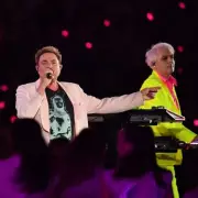 Duran Duran to Headline BST Hyde Park 2026 with Scissor Sisters as Special Guests
