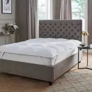 Dusk's 'Cloud' Mattress Topper Gets Price Cut, Promises Best Sleep Ever