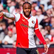 Dutch Media Brands Raheem Sterling a 'Total Failure' After Feyenoord Struggles