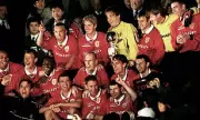 Dwight Yorke Exits Trinidad and Tobago Role After Pay Cut Dispute