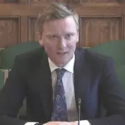 DWP Minister Deflects Queries on State Pension Age Rise Health Impact