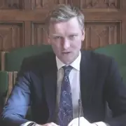 DWP Minister Updates on PIP Changes Affecting 500,000 Claimants