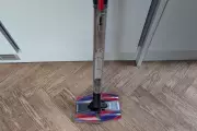 Dyson PencilVac Review: Ultra-Lightweight Hard Floor Cleaner Tested