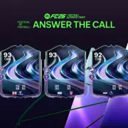 EA FC 26 Festival of Football: Answer the Call Promo Details Revealed