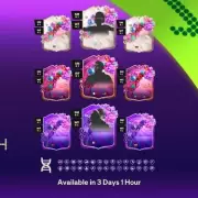 EA FC 26 FUT Birthday Leaks Reveal Customisable PlayStyle+ 'Bakery' Twist