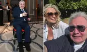 Eamonn Holmes Credits Girlfriend Katie as 'Perfect Tonic' Amid Health Struggles