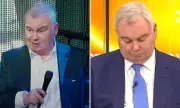 Eamonn Holmes Denies Falling Asleep on GB News, Speaks on Health Struggles