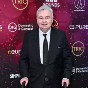 Eamonn Holmes Denies Sleeping on Air, Reveals Feuds and Views on Disability Access
