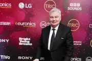 Eamonn Holmes Reveals 'Horrendous' Health Battle and Post-Split Life