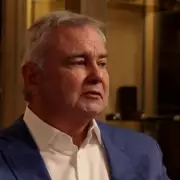 Eamonn Holmes Reveals 'Horrendous' Health Battle, Needs Carers to Get Up