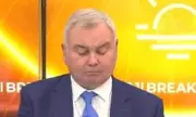 Eamonn Holmes Sparks Concern After Appearing to Fall Asleep Live on GB News