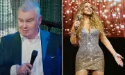 Eamonn Holmes Stormed Out of Mariah Carey Interview After She Arrived Late and Napped