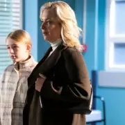 EastEnders' Clare Bates Returns: Gemma Bissix Reprises Role After 18 Years