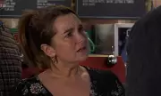 EastEnders' Cost of Living Crisis: Kathy's Cafe Jacket Potato Stuns at £7.25