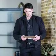 EastEnders Star Reveals Mark Fowler Jr's True Motives for Walford Return