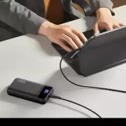 Easter Deal Slashes INIU Power Bank Price to £22 on Amazon