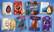 Easter Egg Cocoa Crisis: Brits Face Quality vs Cost Dilemma in 2026