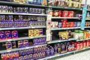 Easter Egg Shoppers Hit by Shrinkflation Double Whammy, Warns Which?
