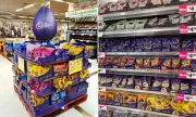 Easter Egg Shrinkflation: Cadbury Prices Soar Despite Cocoa Cost Drop