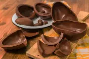 Easter Egg Shrinkflation Crisis: Prices Soar as Products Shrink