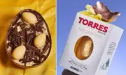 Easter Egg Taste Test: From Pistachio Luxury to Crisp Disappointment
